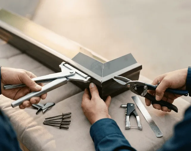 Why choose Gutter Repair in North Fork, CA